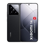 Xiaomi 14 (Black, 12Gb Ram, 512Gb Storage) | 50Mp Leica Professional Optics | 120 Hz 1.5K Ltpo Amoled | Sd 8 Gen 3 Hyper Os