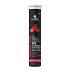 Kibbo Premium Nylon Strong Highly Reflective Threads Dog Leash And Collar For Medium To Large Dogs| 5 Feet Long Leash, 15Mm / 0.6In Thick| Adjustable Dog Collar (41 Cm To 65 Cm) Large Red