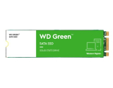 Western Digital Wd Green M.2 240Gb, Up To 545Mb/S, 2.5 Inch/7 Mm, 3Y Warranty, Internal Solid State Drive (Ssd) (Wds240G3G0B)
