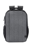 Hp 330 15.6-Inch Laptop Backpack/Trolley Pass-Through; Padded Back Panel; Padded Air Mesh Panel/Hand Wash And Air Dry/1 Year Limited Warranty (793A7Aa)