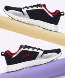 Puma Feet Rodeo X2 Idp Running Shoes For Men(Navy)