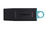 Kingston Datatraveler Exodia Dtx/64 Gb Pen Drive Usb 3.2 Gen 1 (Multicolor)