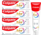 Colgate Total Advance Health. Toothpaste(480 G, Pack Of 4)