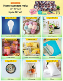 Home Summer Mela ⚡️ Up to 80% Off– Live till 30th April