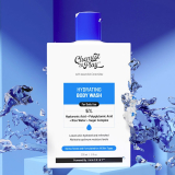 Chemist At Play Hydrating Body Wash – Niacinamide & Hyaluronic Acid | Shower Gel | Women & Men(236 Ml)