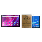 Lenovo Tab K10 Fhd (10.3 Inch (26.16 Cm), 3Gb, 32Gb, Wi-Fi), Abyss Blue & Tempered Glass