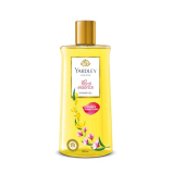 Yardley London Floral Essence Shower Gel Peony & Ylang Ylang 250Ml, White