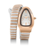 French Connection Analog Silver Dial Women’S Watch-Fcn0142Srtm