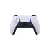 Sony Dualsense Wireless Controller White (Playstation 5)