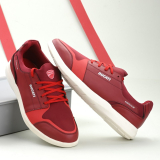 Ducati Casuals For Men(Red)