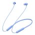 Gizmore Tws 809 Pro Bluetooth 5.3 | Featherlite Sung Fit In-Ear Wireless Earbuds Bluetooth Headset Black (Black)
