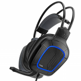 Nitho Titan Stereo Gaming Headset, Compatible With Pc/Ps4/Xbox One/Switch (Pc Adapter Included)