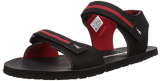 Reebok Men’S Epic Sandal Black/None Outdoor 7 Uk (8 Us) (Fv9390)