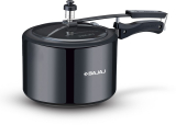 Bajaj Pcx 33H 3 L Pressure Cooker(Hard Anodized)