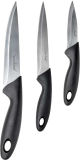 Greenchef 3 Pc Stainless Steel Knife Culter Knives 3 Piece Set