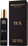 Bergamot Beaute Tux Perfume Long Lasting Fragrance Upto 12 Hours Perfume  –  30 Ml(For Men)