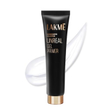 Lakme Absolute Under Cover Gel Face Primer, Transparent Makeup Primer To Prep Skin For Smooth & Long Lasting Makeup – Moisturizing Makeup Base, 30 G