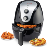 Lifelong Llhf421 Air Fryer(4.5 L)
