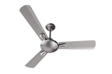Havells 1200Mm Festiva Es Ceiling Fan | Premium Finish, Decorative Fan, Elegant Looks, High Air Delivery, Energy Saving, 100% Pure Copper Motor | 2 Year Warranty | (Pack Of 1, Mist)