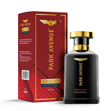Park Avenue Perfume For Men, Conquer 100Ml | Eau De Parfum | Premium, Long Lasting, Intense Fragrance Spray | Suitable For Every Occasion | Ideal Valentines Day Gift