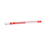 Eveready 20W Led Batten | Ultraslim | Highly Efficient | 100Lm/W | Fire Retardant Pc Body | Lasts Upto 25000 Hours | Pack Of 1 | 4Kv Surge Protection | Bis Approved | White, Cool Day Light