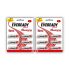 Eveready Ultima Aaa Alkaline Battery, Pack Of 6