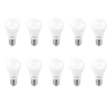 Philips A60 Stellar Bright 14W B22 Led Bulb 1260Lm, Cool Day Light, Pack Of 10