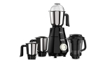 Pigeon By Stovekraft Vin 750 W Mixer Grinder With 4 Multipurpose Jars