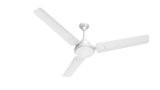 Polycab Eteri Bldc Energy Efficient 5 Star Rated 1200 Mm High Speed Ceiling Fan With Remote And 2 Years Warranty (White)