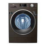 Ifb 9 Kg 5 Star Front Load Washing Machine 2X Power Steam (Executive Plus Mxs, Mocha, In-Built Heater, 4 Years Comprehensive Warranty)