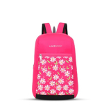 Lavie Sport Sprinter Small Daypack 1.5 Compartments 11 Litres Unisex Casual Backpack For Boys & Girls