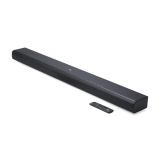 Jbl Cinema Sb510, Dolby Audio Soundbar With Built-In Subwoofer, 3.1 Channel, Center Channel For Superior Voice Clarity, Hdmi Earc, Bluetooth & Optical Connectivity (200W)