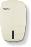 Maharaja Whiteline 3 L Instant Water Geyser (Ez Heat, Off-White)