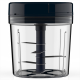 Butterfly Premium (0.9L) Vegetable Chopper(1)