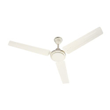 Crompton Surebreeze Sea Sapphira 1200 Mm (48 Inch) Ceiling Fan (Ivory) Star Rated Energy Efficient Fans