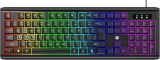 Hp K280 Gaming Keyboard Usb, Black