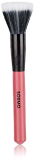 Amazon Brand – Solimo Buffer Makeup Brush, Pink