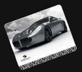Zebronics A03 Mouse Pad For Laptops and Desktops at ₹ 30! Free Delivery !