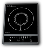 Philips Hd4934/00 Induction Cooktop(Multicolor, Push Button)