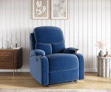 The Couch Cell Recliner