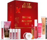 Just Herbs Bridal Makeup Kit Perfect Gifting Combo Set For Women Bridal Party