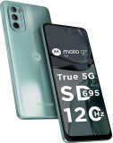 Motorola G62 5G (Frosted Blue, 128 Gb)(6 Gb Ram)