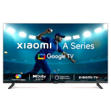 Mi Xiaomi Smart Tv A 80 Cm (32) Hd Ready Smart Google Led Tv L32Ma-Ain (Black)