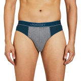 Fila Men’S Shorts (12012150_Blue, Peacoat_M)