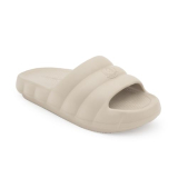 Red Tape Men’S Pool Sliders | Lightweight Eva Comfort