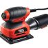 Cheston 850W 26 Mm Reversible Rotary Hammer Drilling Machine I 1100Rpm I 3 Modes & Sds 5-Drill Bits With Case + 850W 4-Inch Angle Grinder For Polishing Cutting Grinding Works On Metal Wood Wall