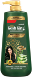 Kesh King Ayurvedic Expert|Reduce Hairfall|Aloe & 21 Ayurvedic Herbs(1000 Ml)