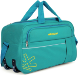 Wrogn (Expandable) Wrn-70L 24 Inch Wheel Traveling Waterproof Duffel With Wheels (Strolley)