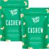 Everyuth Brightening Lemon Cherry Face Wash 150 Gm (Pack Of 2)