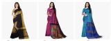 SAREES  FLAT at ₹199